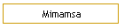 Mimamsa