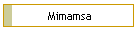 Mimamsa